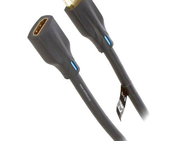 AHBBH HDMI, Displayport & DVI Connectors