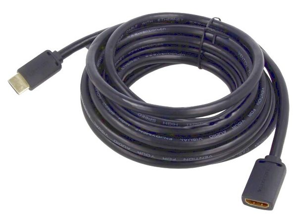 AHCBD electronic component of Vention