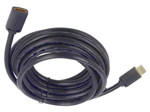 AHCBF  Connectors