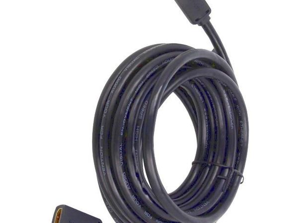 AHCBF HDMI, Displayport & DVI Connectors