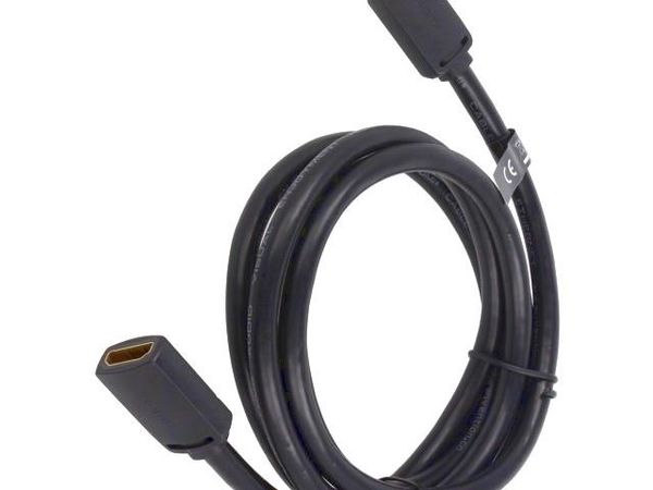 AHCBG HDMI, Displayport & DVI Connectors