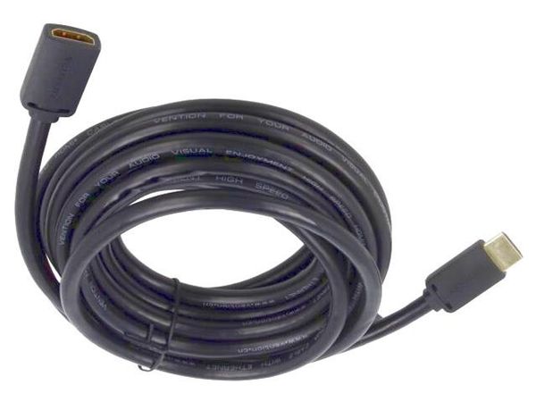AHCBH  Connectors