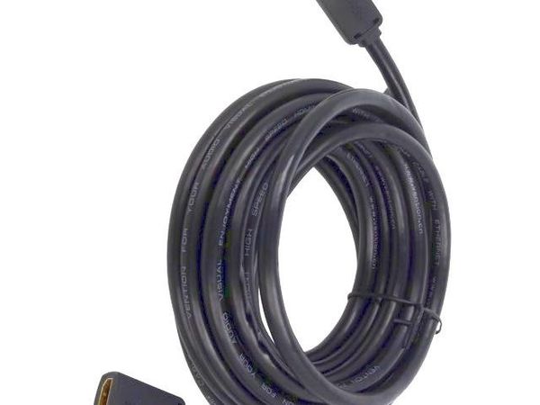 AHCBH HDMI, Displayport & DVI Connectors