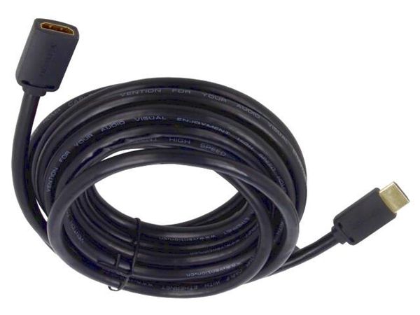 AHCBI  Connectors