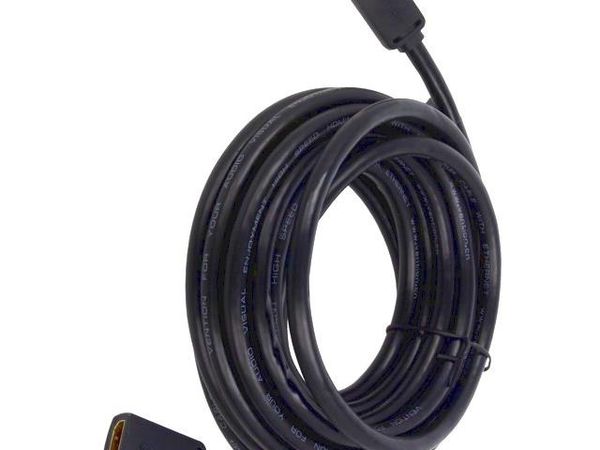 AHCBI HDMI, Displayport & DVI Connectors