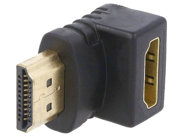 A-HDMI90-FML electronic component of Gembird