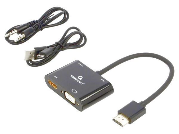 A-HDMIM-HDMIFVGAF-01 electronic component of Gembird
