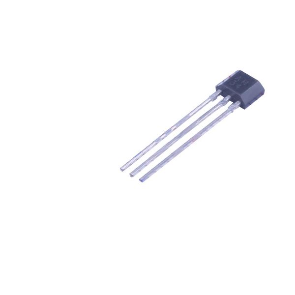 AH3134 electronic component of AH Elec