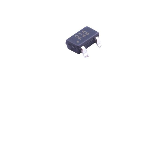 AH3601 electronic component of AH Elec