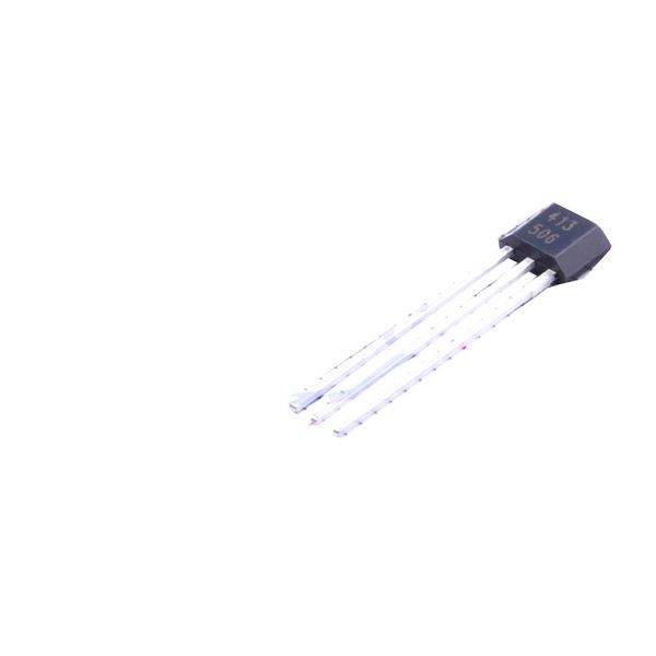 AH413 electronic component of AH Elec