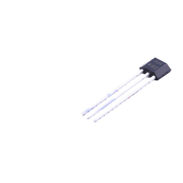 AH49E electronic component of AH Elec