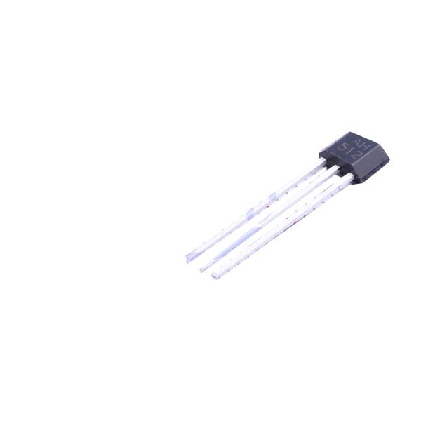 AH512 electronic component of AH Elec