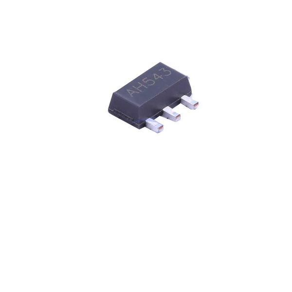 AH543 electronic component of AH Elec