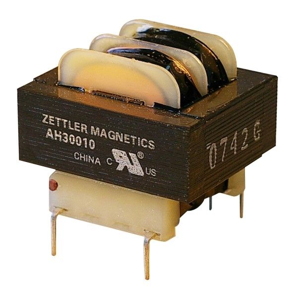 AHI01016 electronic component of Zettler
