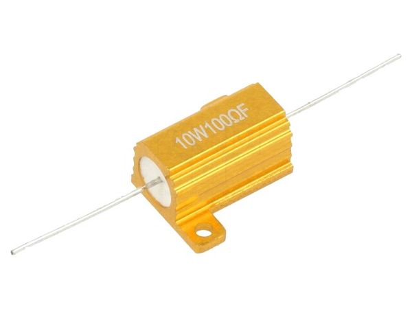 AHP10W-100RF electronic component of SR Passives