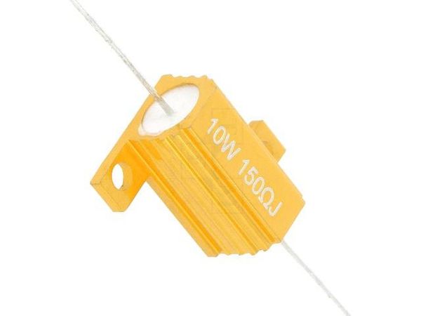 AHP10W-150RJ Wirewound Resistors - Chassis Mount
