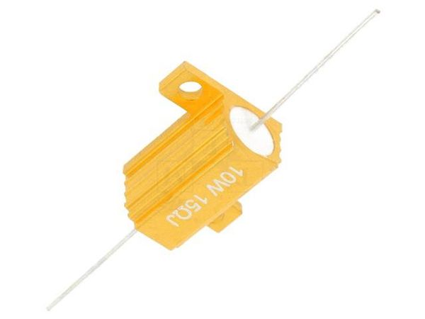 AHP10W-15RJ  Passive Components