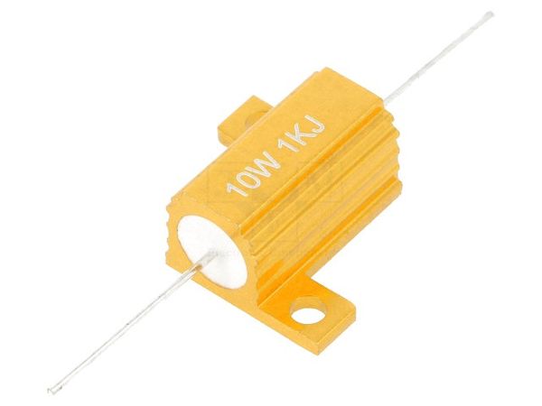 AHP10W-1KJ electronic component of SR Passives