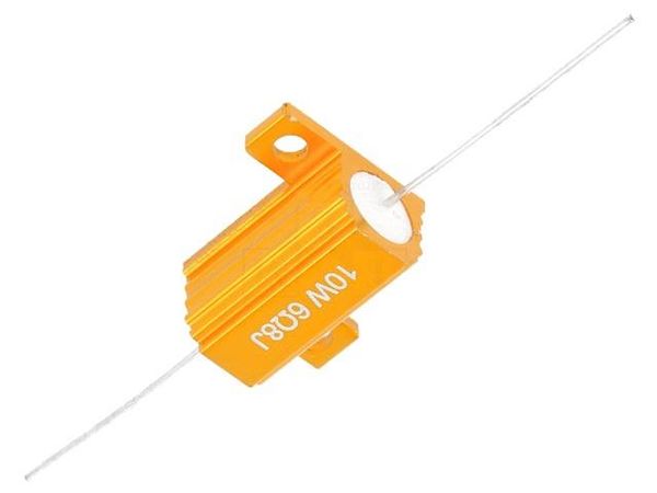 AHP10W-6R8J  Passive Components