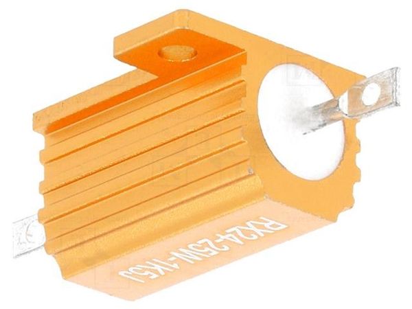 AHP25W-1K5J  Passive Components