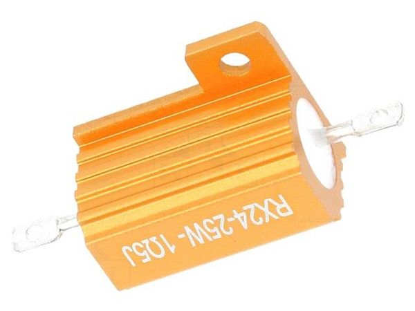 AHP25W-1R5J  Passive Components