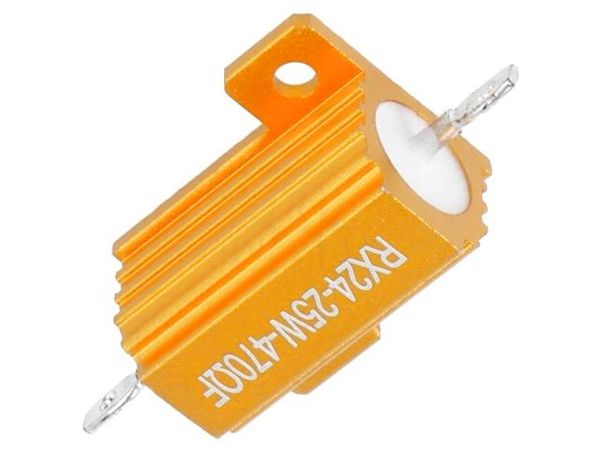 AHP25W-470RF  Passive Components