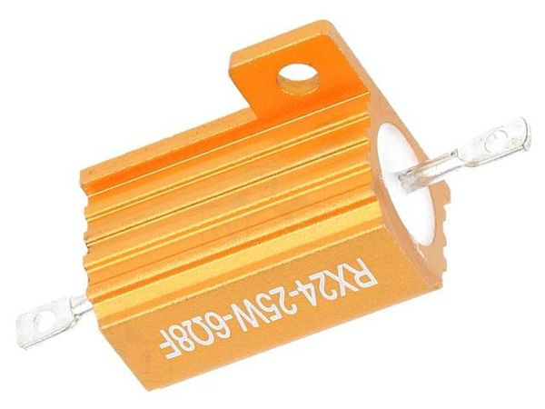 AHP25W-6R8F  Passive Components
