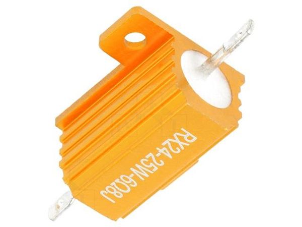 AHP25W-6R8J  Passive Components