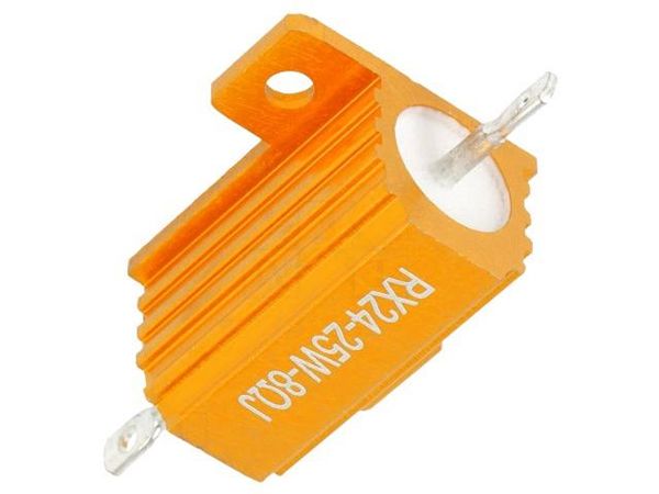 AHP25W-8RJ  Passive Components