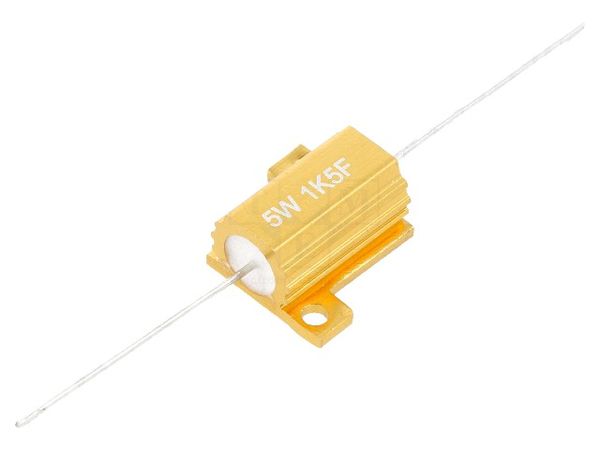 AHP5W-1K5F electronic component of SR Passives