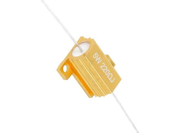 AHP5W-220RJ Unclassified