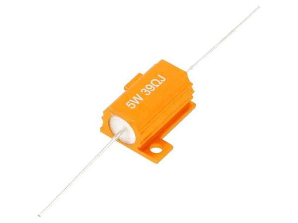 AHP5W-39RJ electronic component of SR Passives