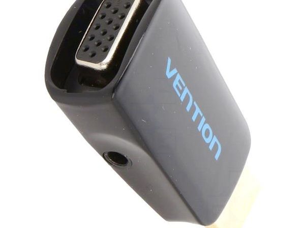 AIDB0 HDMI, Displayport & DVI Connectors