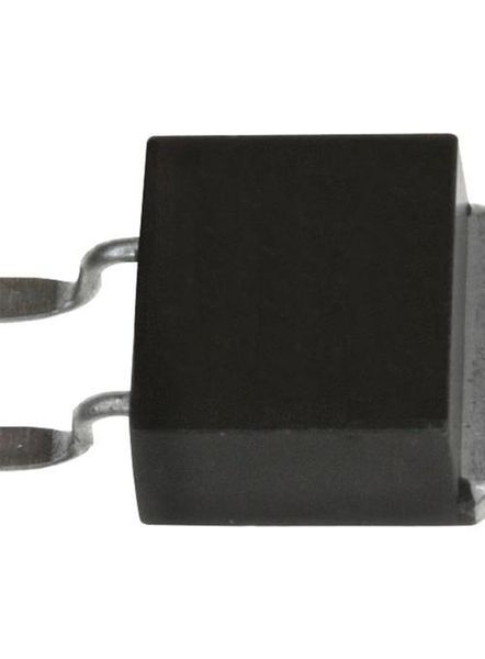 AIDK08S65C5ATMA1 Schottky Diodes & Rectifiers