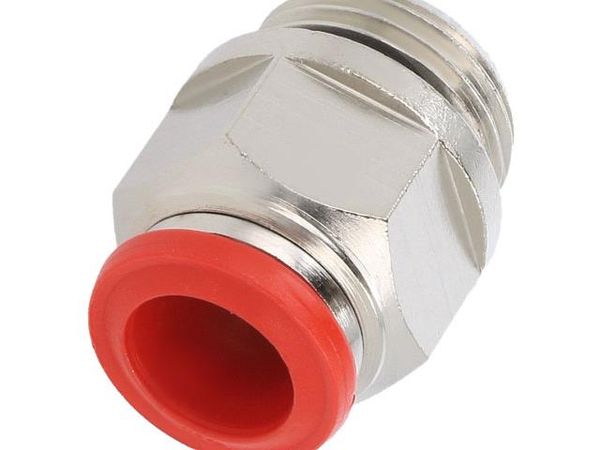 50020 12-1/2 Heavy Duty Power Connectors