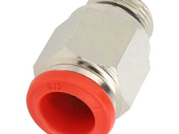 50020 12-3/8 Heavy Duty Power Connectors