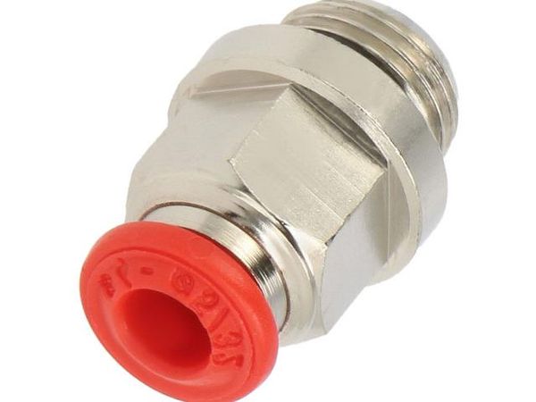 50020 4-1/8 Heavy Duty Power Connectors