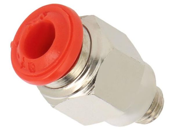 50020 4-M5  Connectors