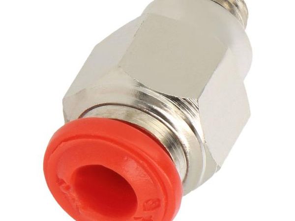 50020 4-M5 Heavy Duty Power Connectors