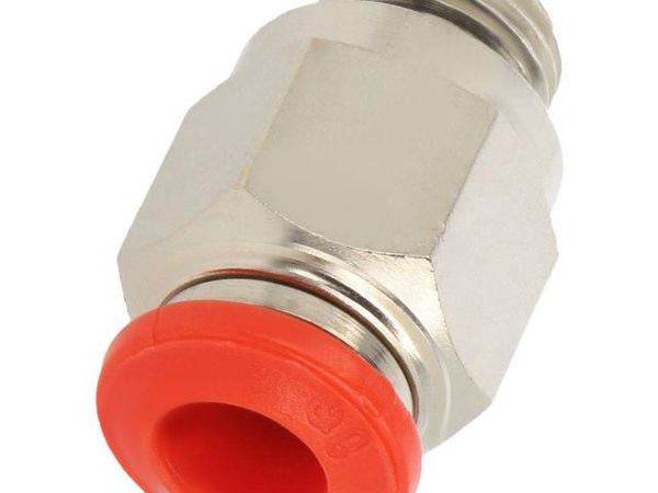 50020 6-1/8 Heavy Duty Power Connectors