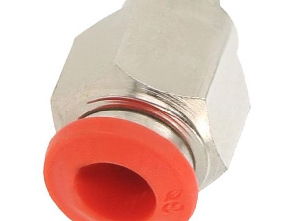 50020 6-M5 Heavy Duty Power Connectors