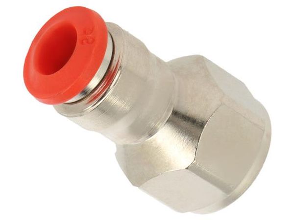 50030 6-1/4  Connectors