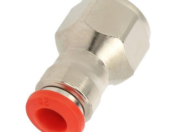 50030 6-1/4 Heavy Duty Power Connectors