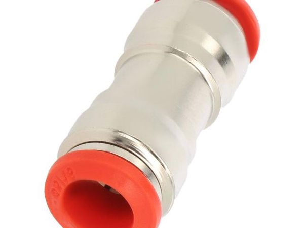 50040 8 Heavy Duty Power Connectors