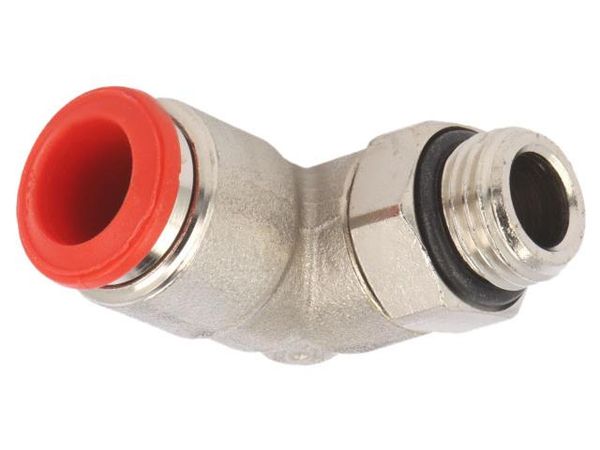 50116 10-1/4  Connectors