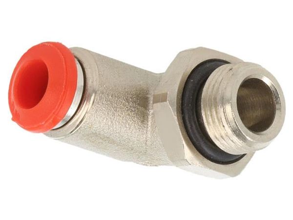 50116 6-M12X1  Connectors