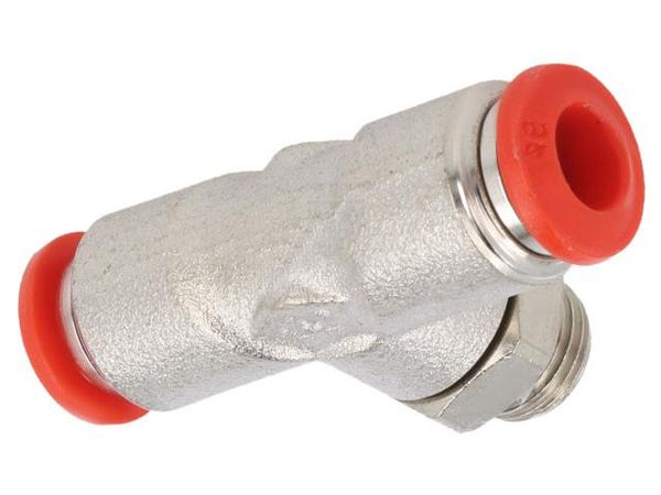 50216 6-1/8  Connectors
