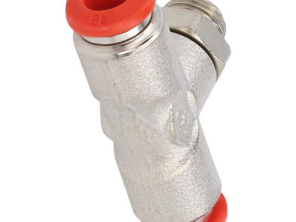 50216 6-1/8 Heavy Duty Power Connectors
