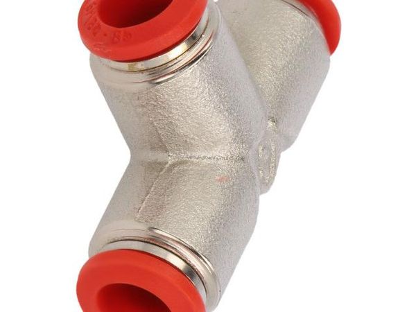 50230 8 Heavy Duty Power Connectors