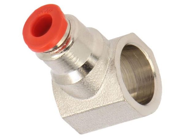50500 5-1/4  Connectors
